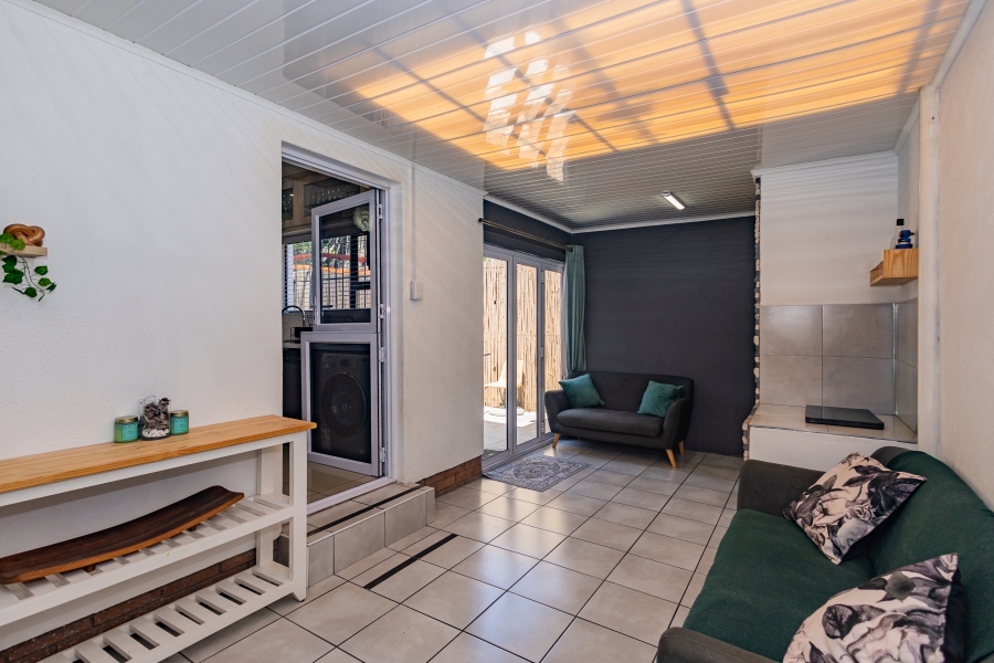 3 Bedroom Property for Sale in Jagtershof Western Cape